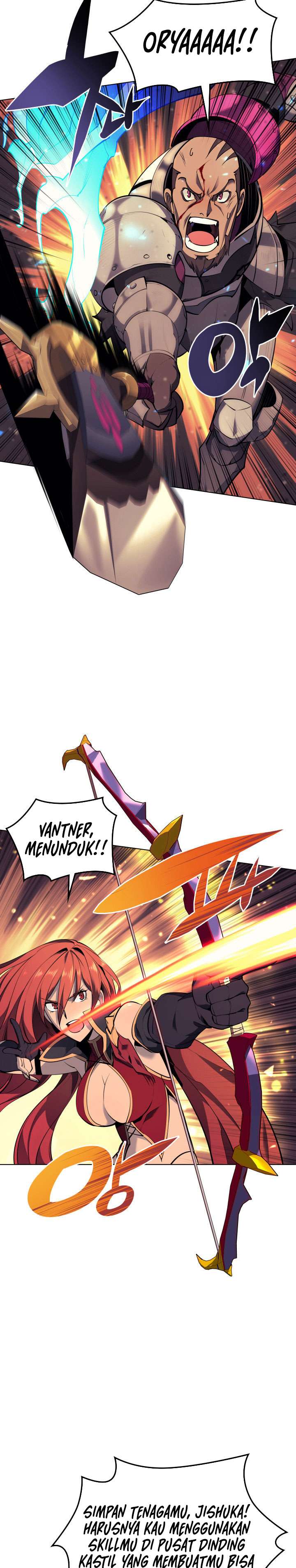 Overgeared Chap 81 - Next Chap 82