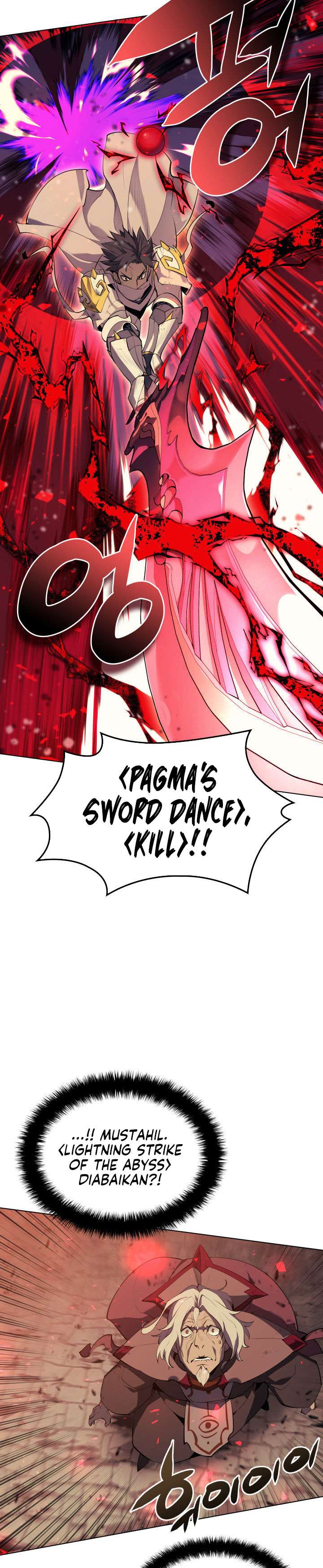 Overgeared Chap 83 - Next Chap 84