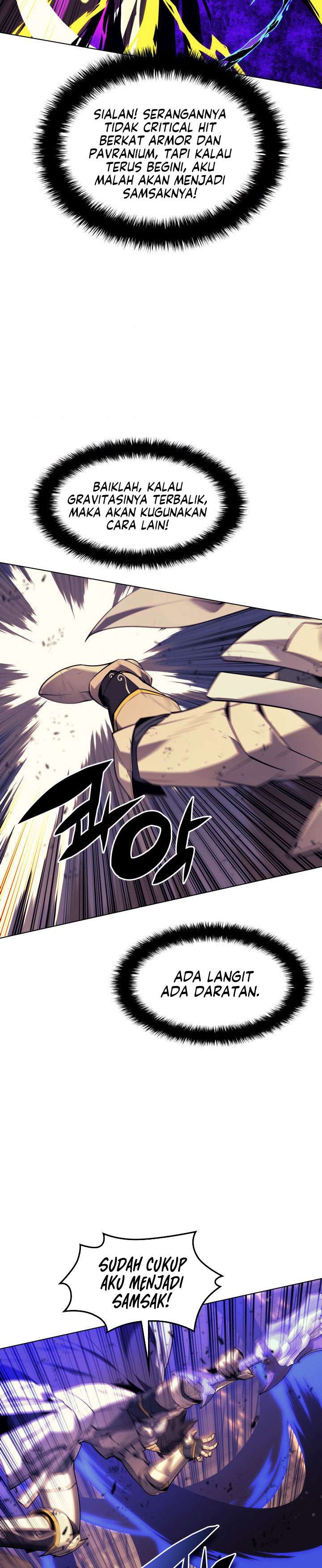 Overgeared Chap 83 - Next Chap 84