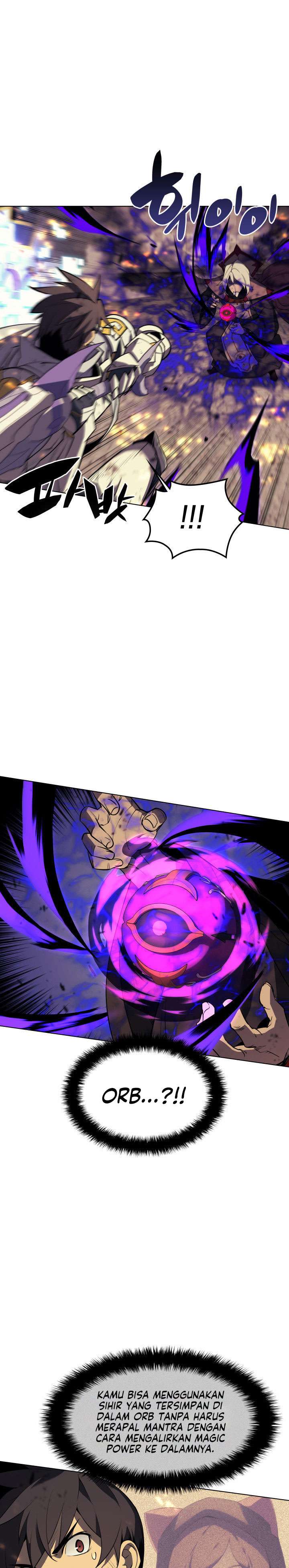 Overgeared Chap 83 - Next Chap 84