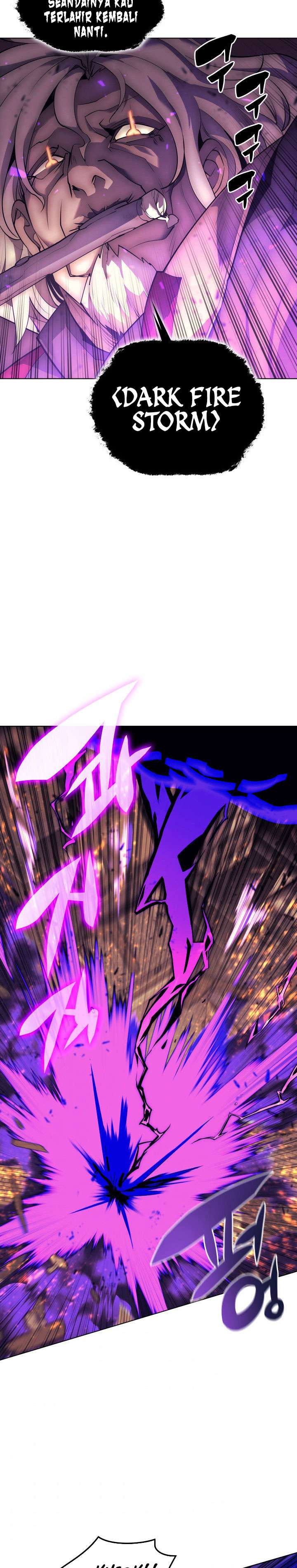 Overgeared Chap 83 - Next Chap 84