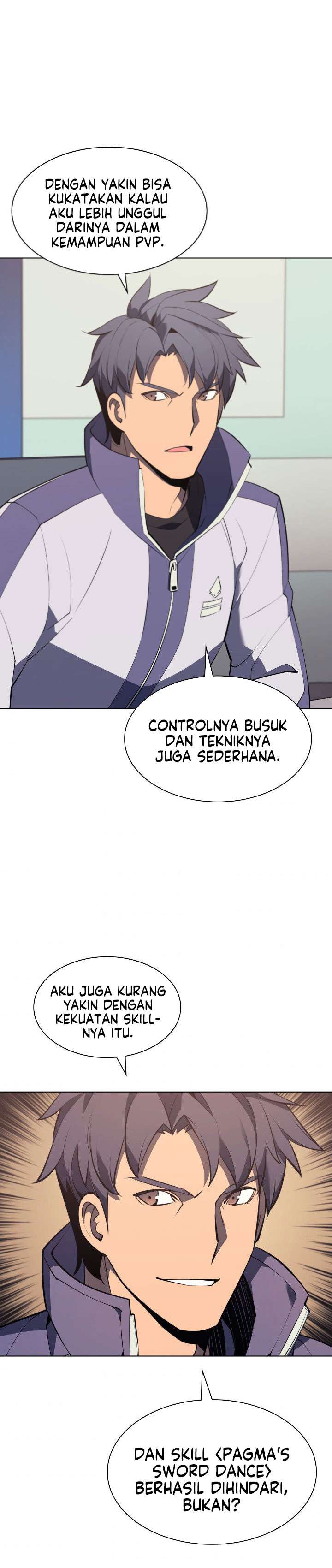 Overgeared Chap 83 - Next Chap 84