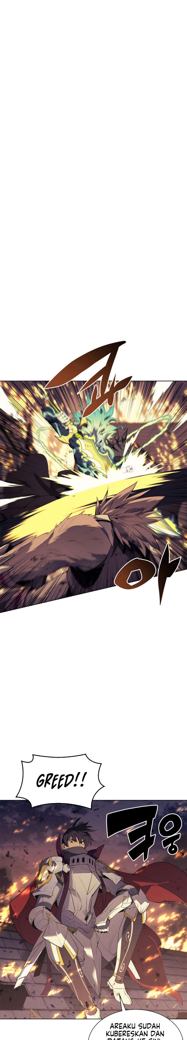 Overgeared Chap 84 - Next Chap 85