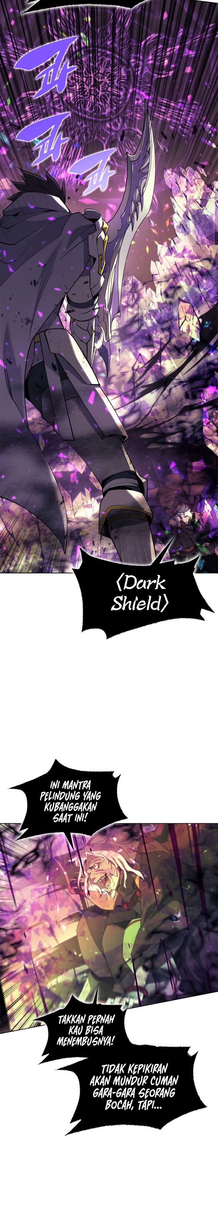 Overgeared Chap 84 - Next Chap 85