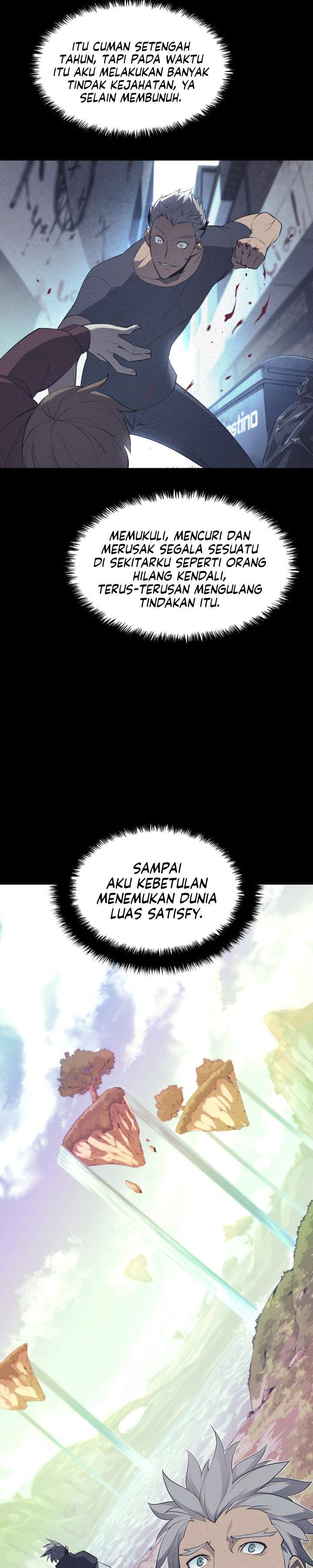 Overgeared Chap 85 - Next Chap 86