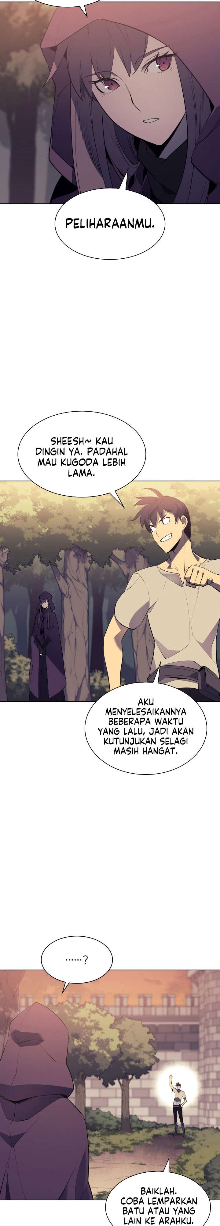 Overgeared Chap 85 - Next Chap 86