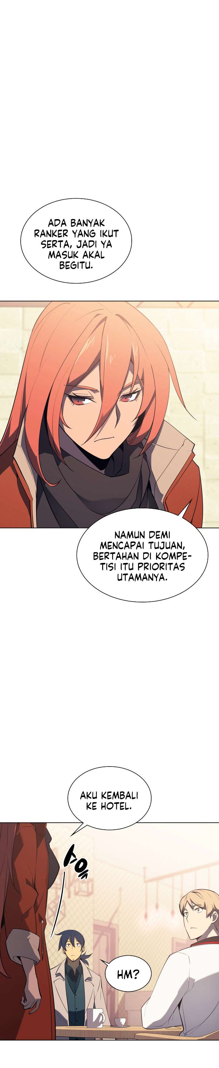 Overgeared Chap 88 - Next Chap 89