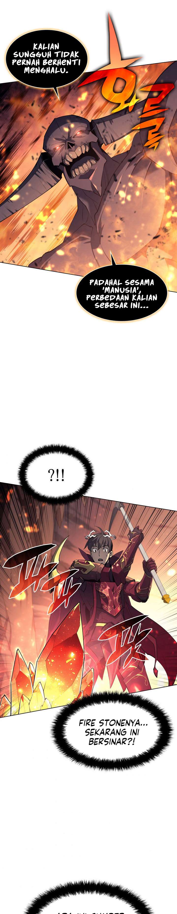 Overgeared Chap 89 - Next Chap 90