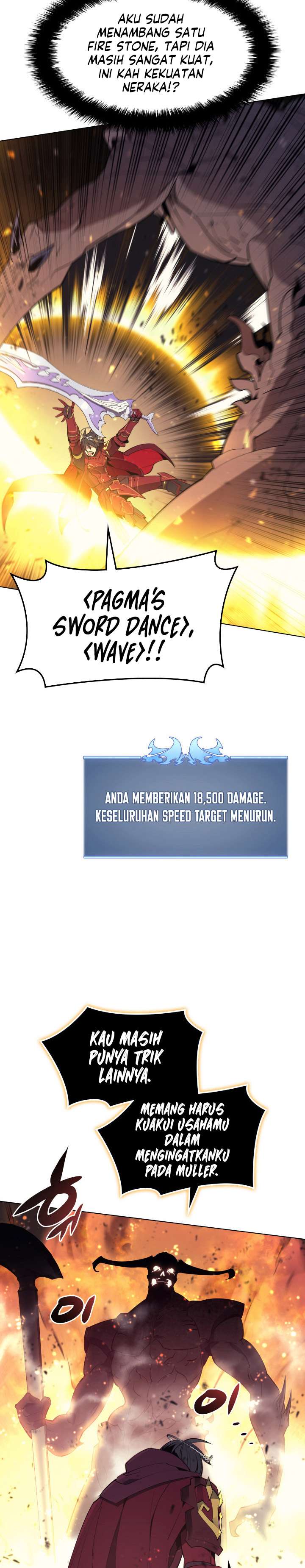 Overgeared Chap 89 - Next Chap 90