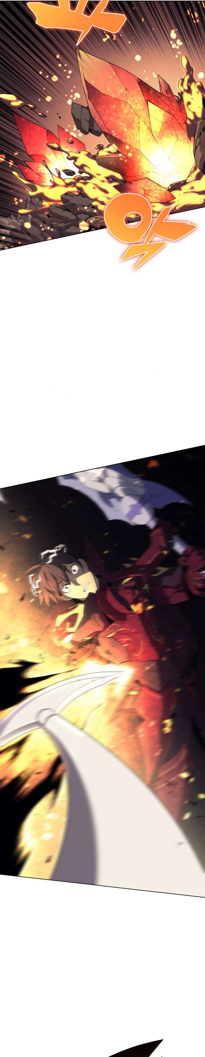 Overgeared Chap 89 - Next Chap 90