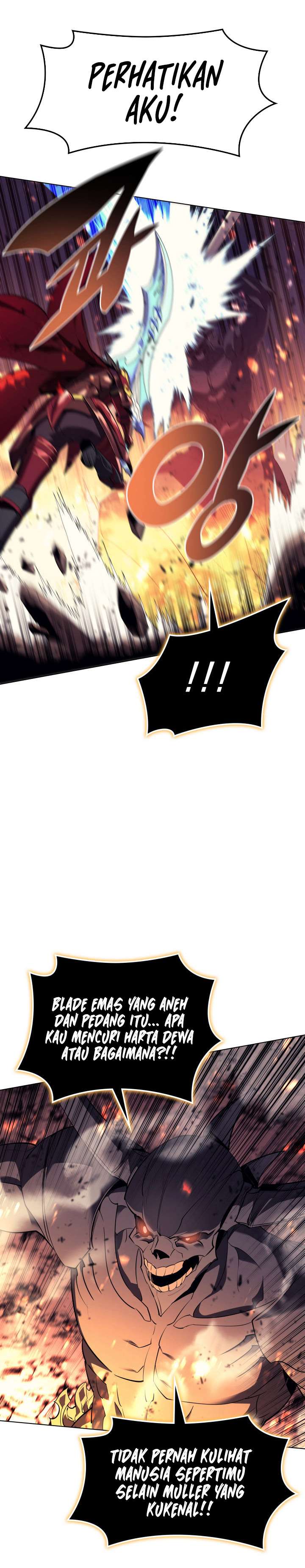 Overgeared Chap 89 - Next Chap 90