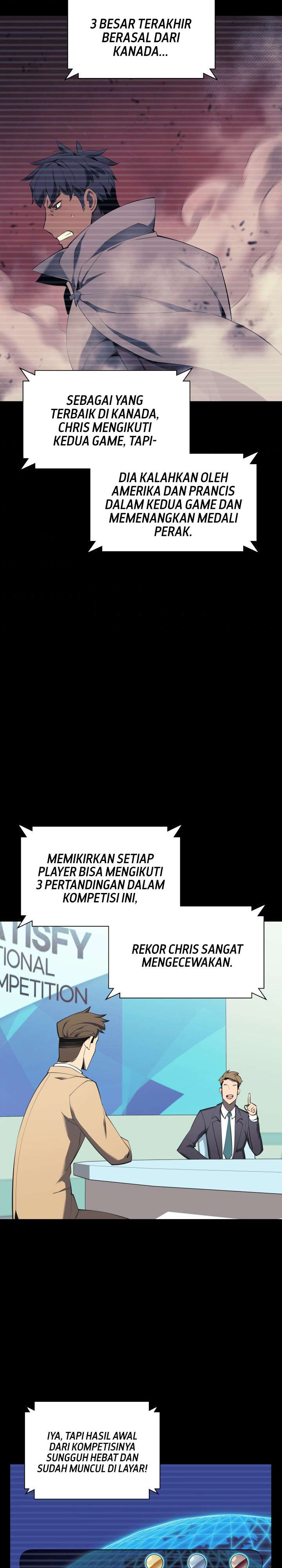 Overgeared Chap 90 - Next Chap 91