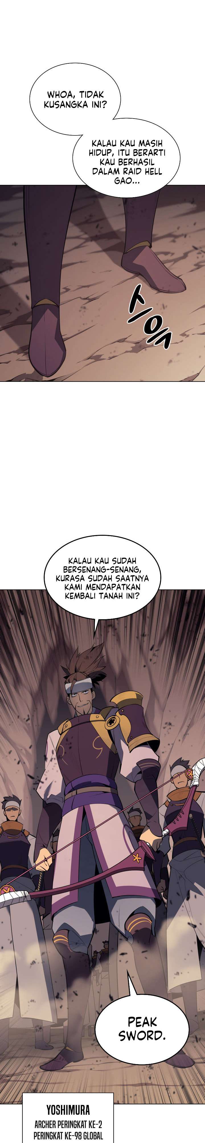 Overgeared Chap 91 - Next Chap 92