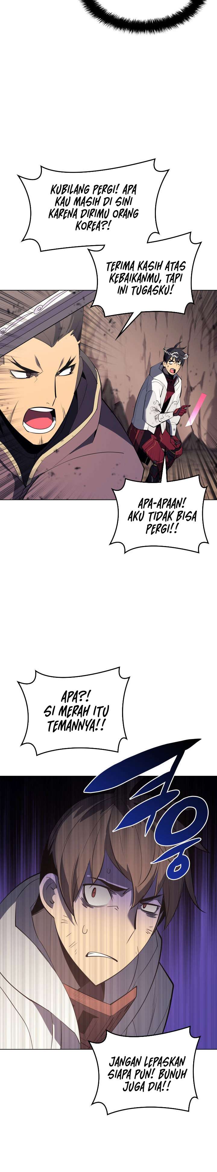 Overgeared Chap 91 - Next Chap 92