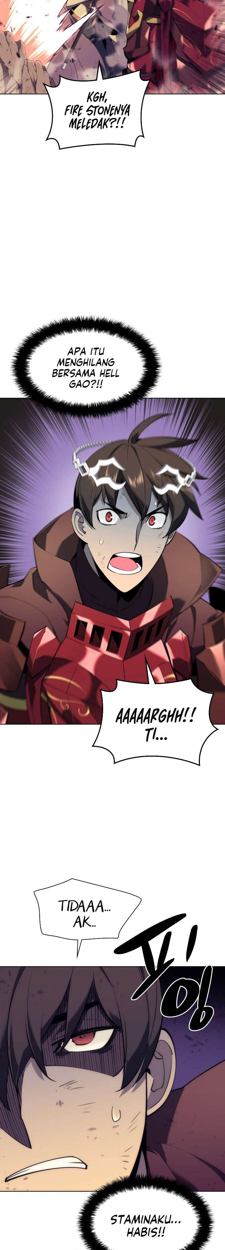 Overgeared Chap 91 - Next Chap 92