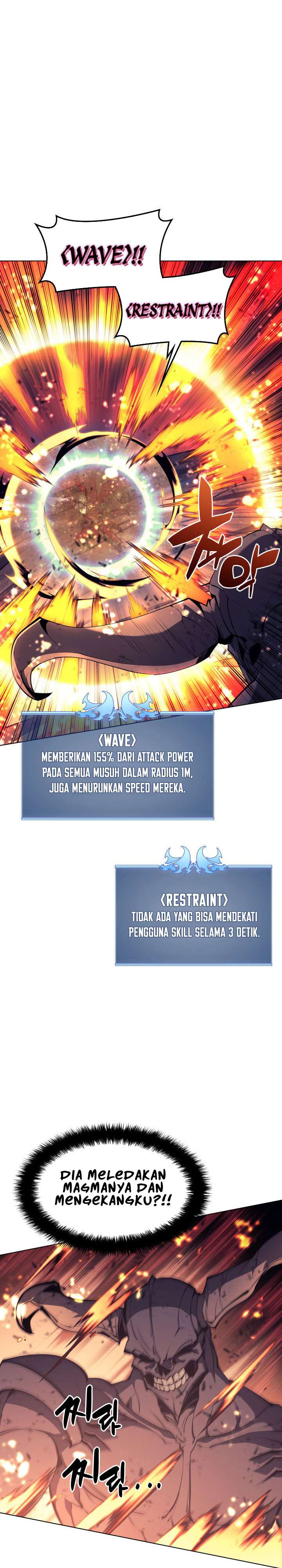 Overgeared Chap 91 - Next Chap 92