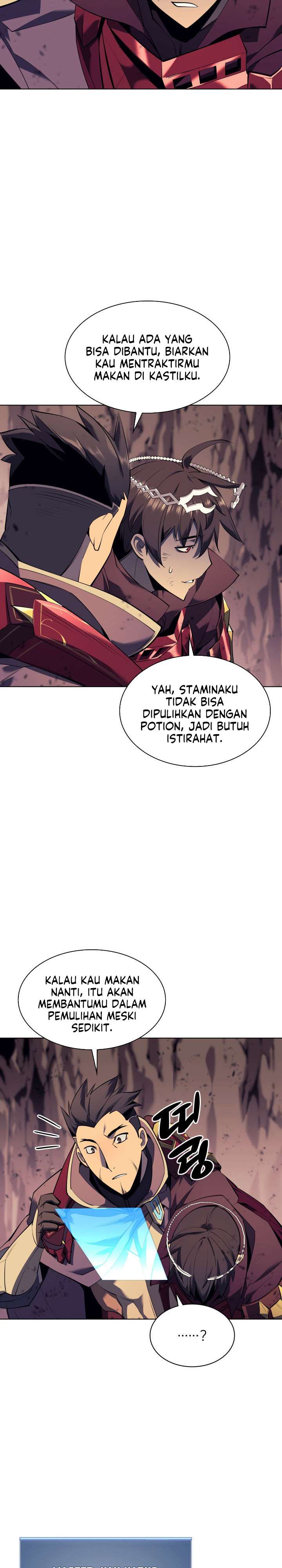 Overgeared Chap 91 - Next Chap 92