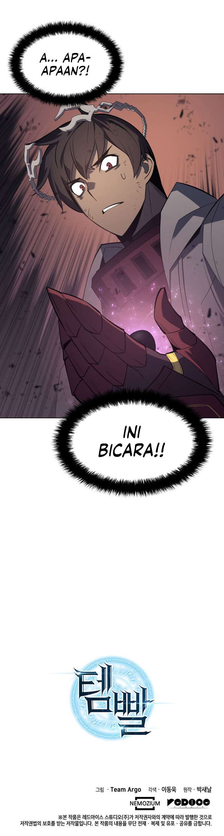 Overgeared Chap 91 - Next Chap 92