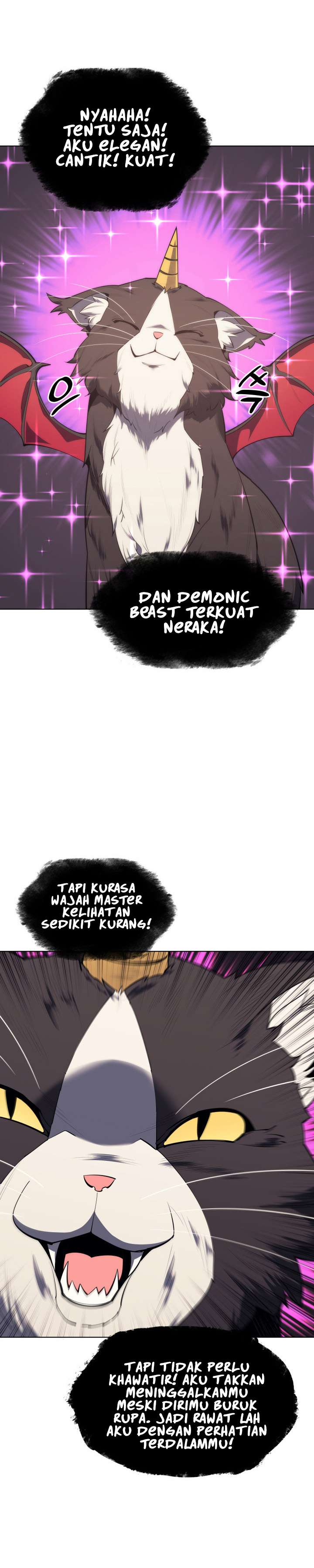 Overgeared Chap 92 - Next Chap 93