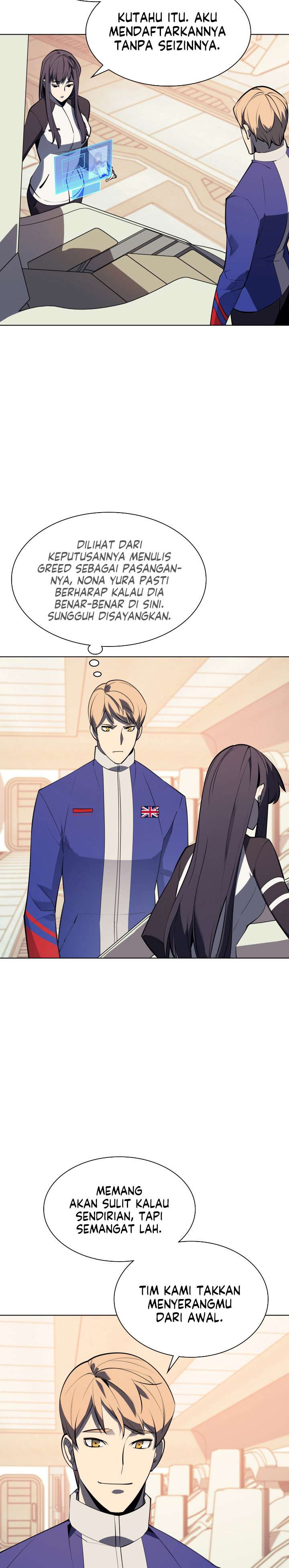 Overgeared Chap 92 - Next Chap 93