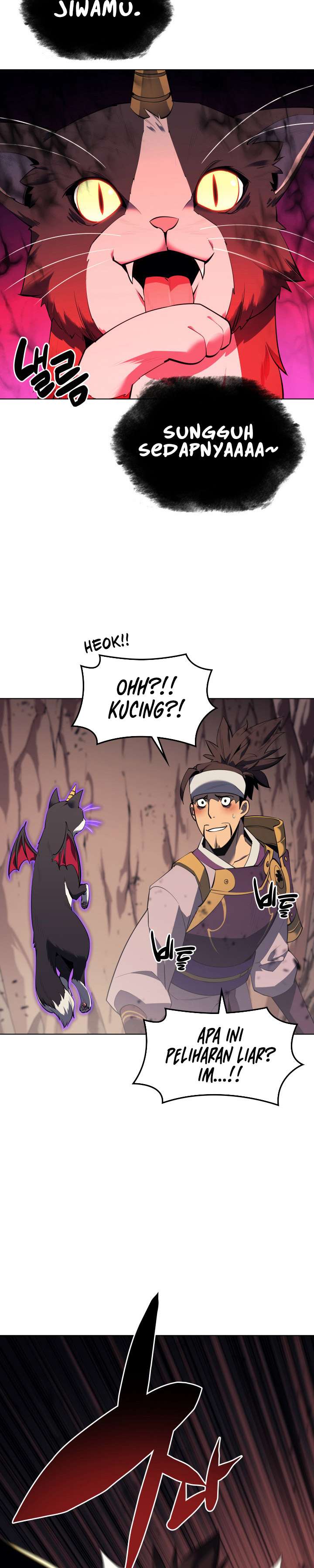 Overgeared Chap 92 - Next Chap 93