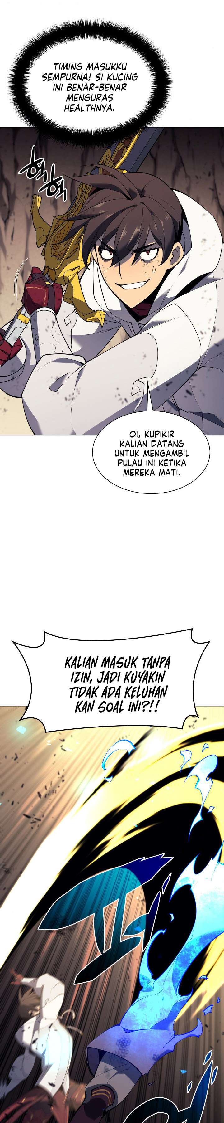 Overgeared Chap 92 - Next Chap 93