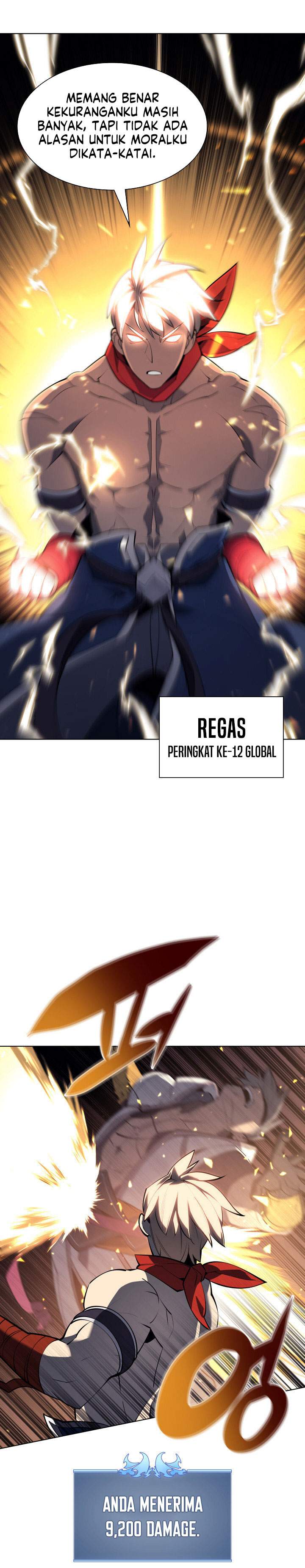 Overgeared Chap 93 - Next Chap 94