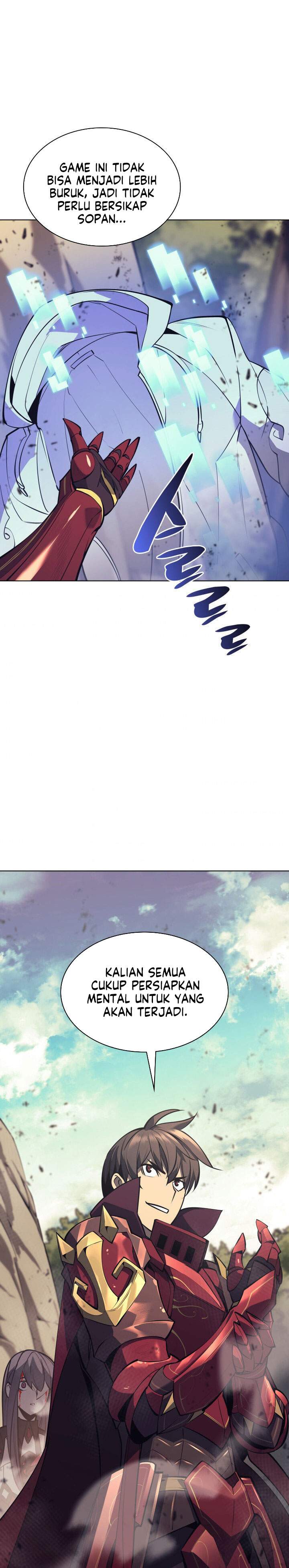 Overgeared Chap 93 - Next Chap 94