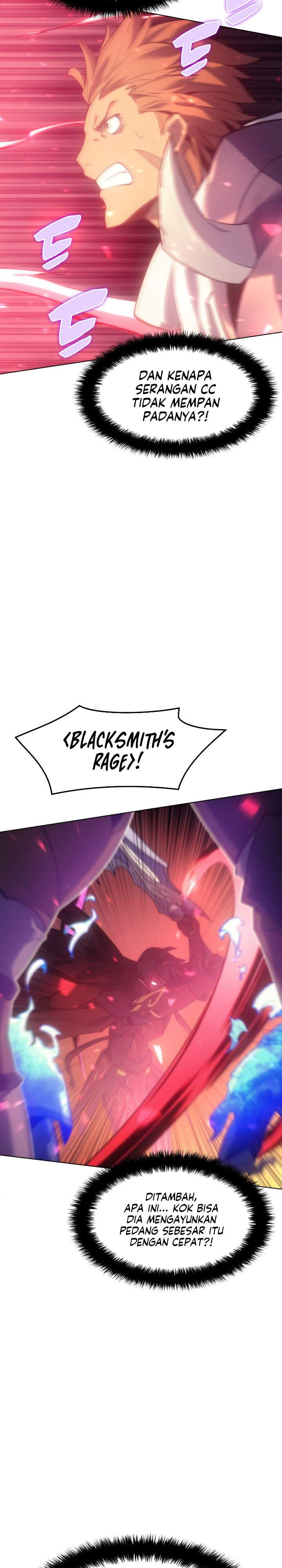 Overgeared Chap 94 - Next Chap 95