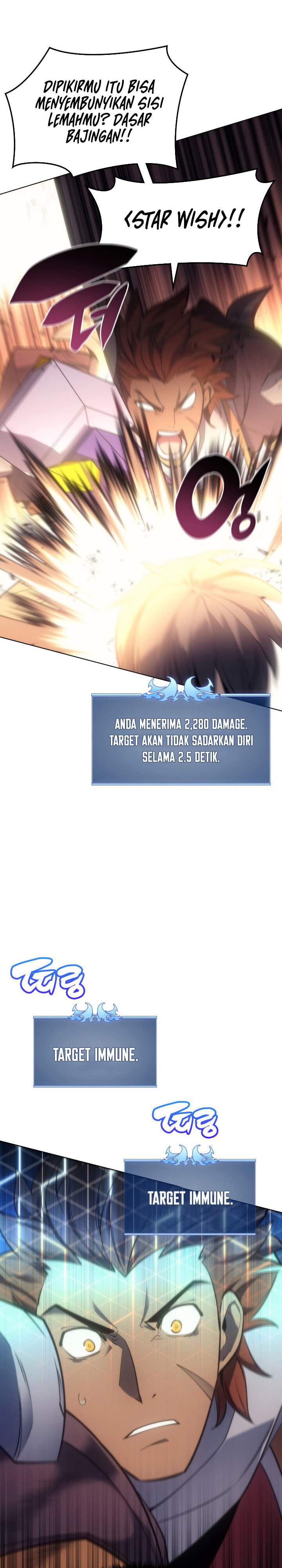 Overgeared Chap 94 - Next Chap 95