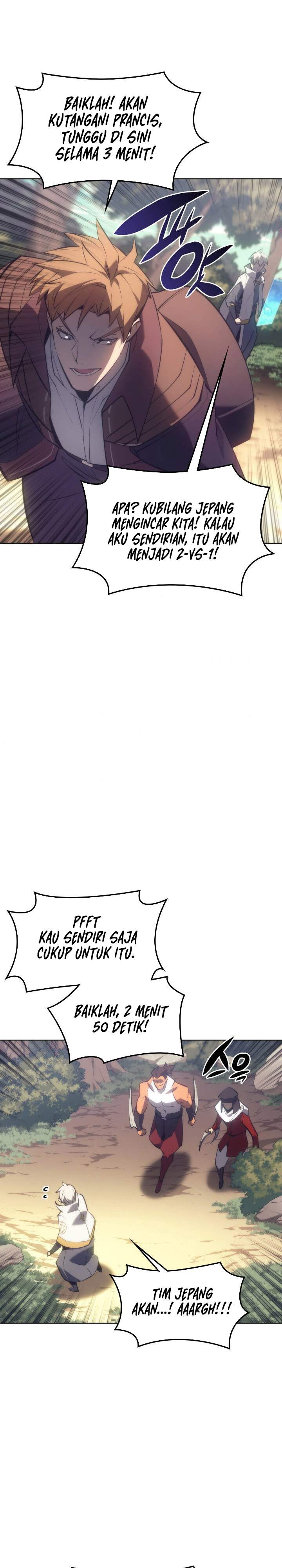 Overgeared Chap 94 - Next Chap 95