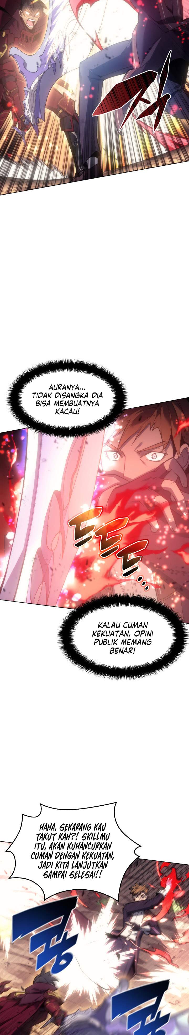 Overgeared Chap 95 - Next Chap 96