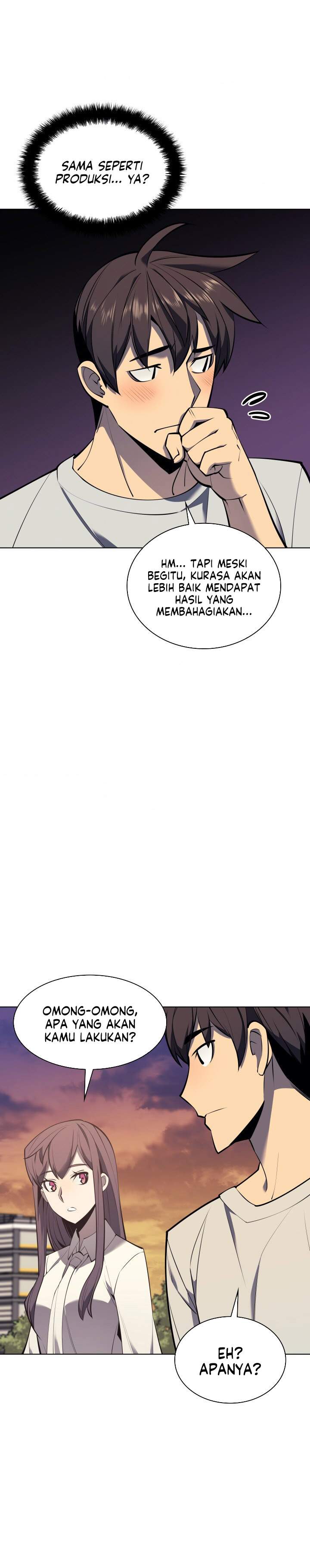 Overgeared Chap 96 - Next Chap 97