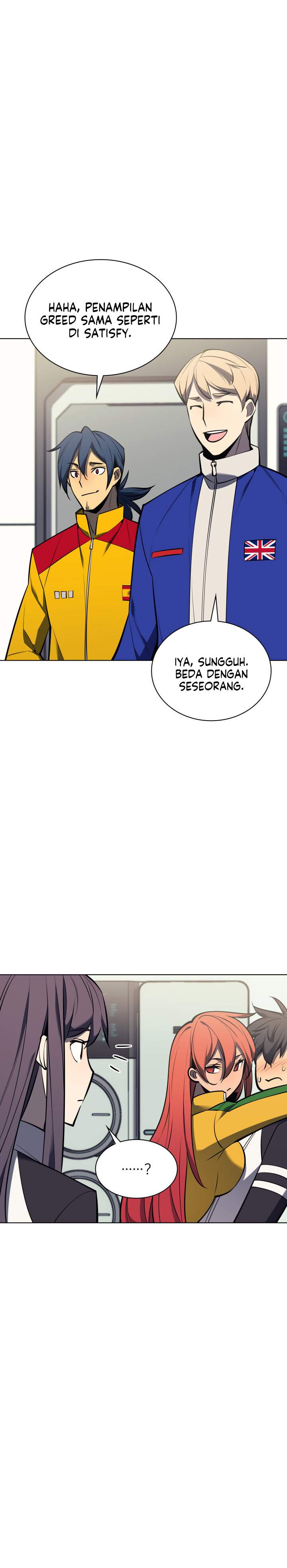 Overgeared Chap 96 - Next Chap 97