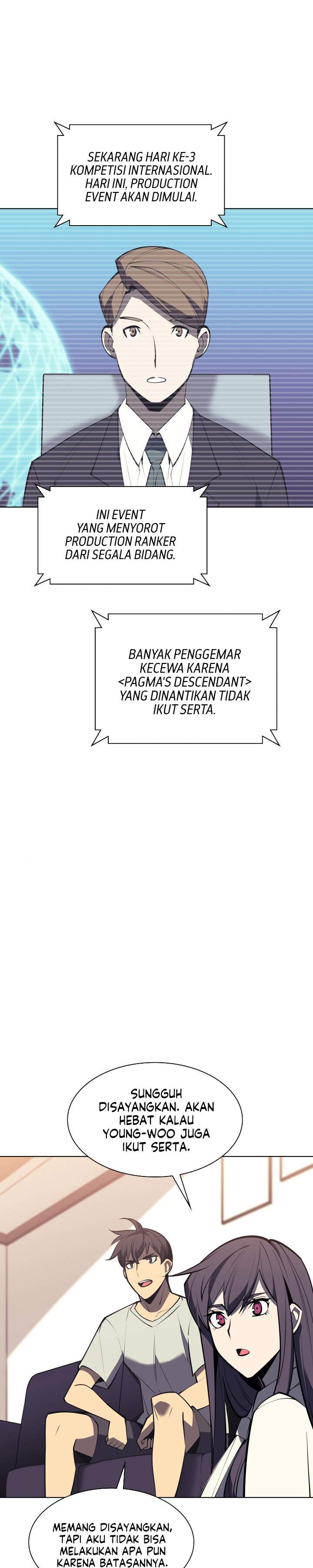 Overgeared Chap 96 - Next Chap 97