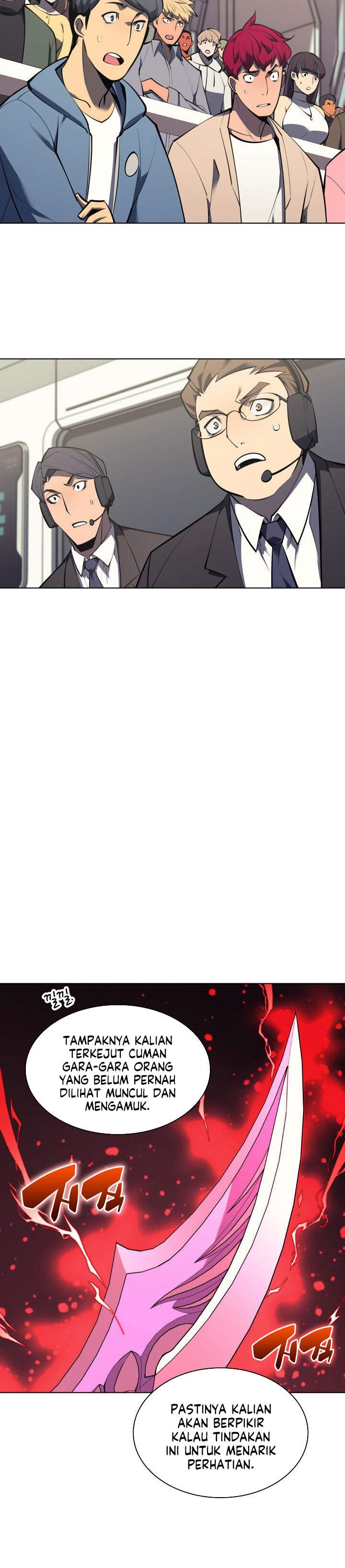 Overgeared Chap 97 - Next Chap 98