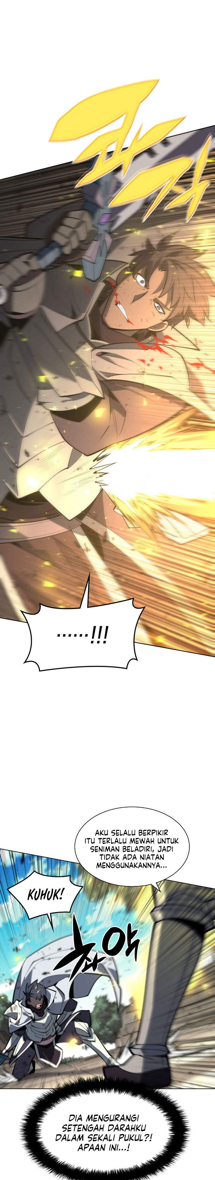 Overgeared Chap 97 - Next Chap 98