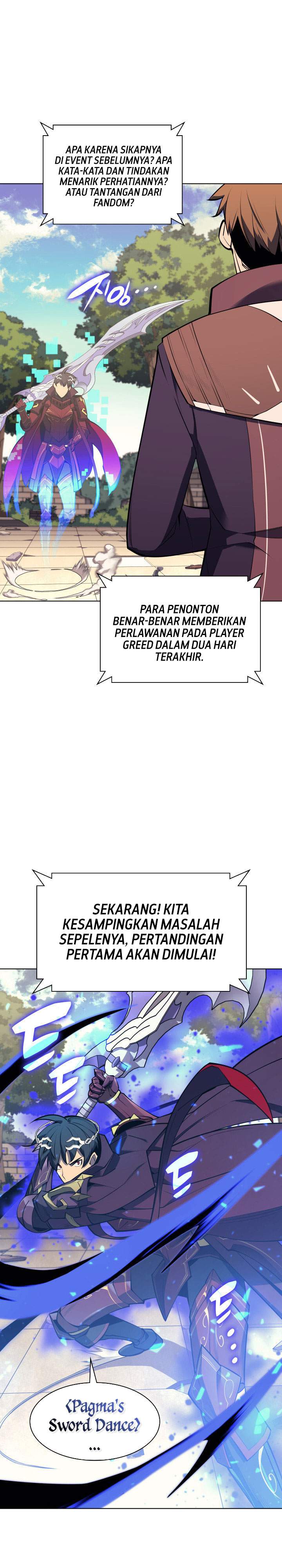 Overgeared Chap 97 - Next Chap 98