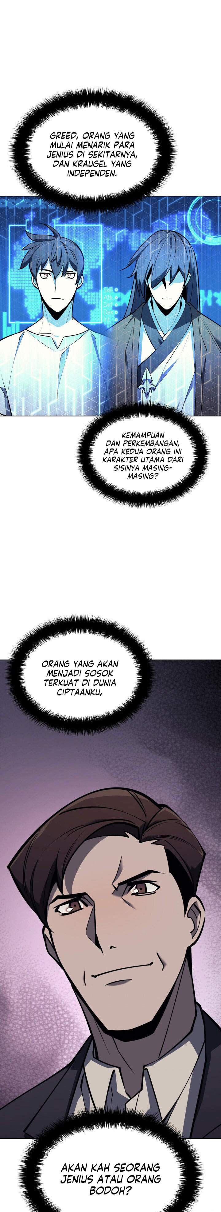 Overgeared Chap 98 - Next Chap 99