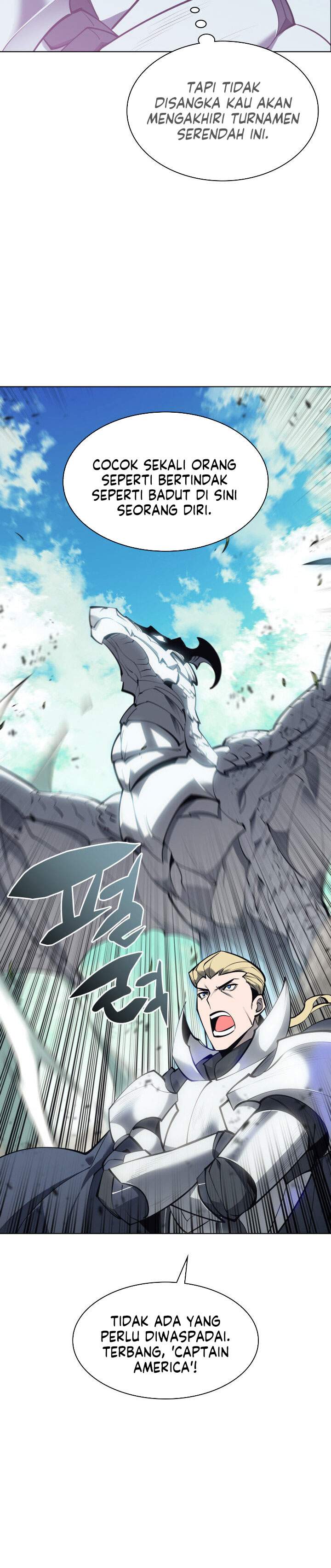 Overgeared Chap 99 - Next Chap 100