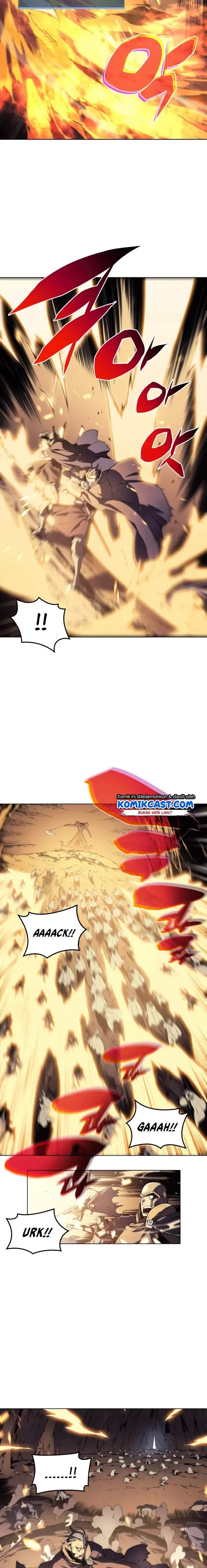 Overgeared Chap 1 - Next Chap 2