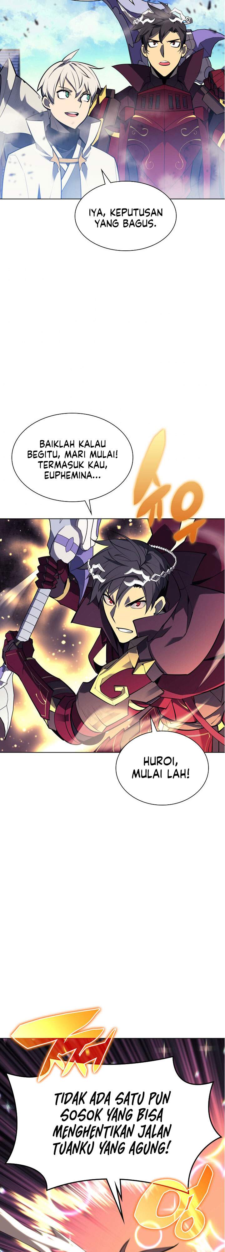 Overgeared Chap 104 - Next Chap 105