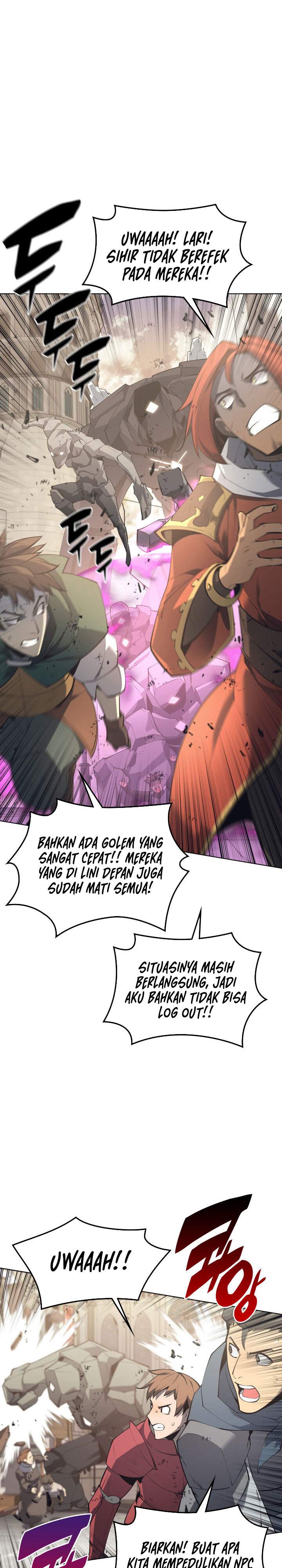 Overgeared Chap 104 - Next Chap 105