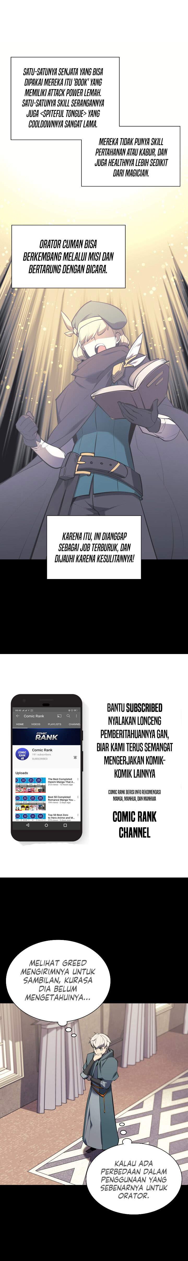 Overgeared Chap 101 - Next Chap 102