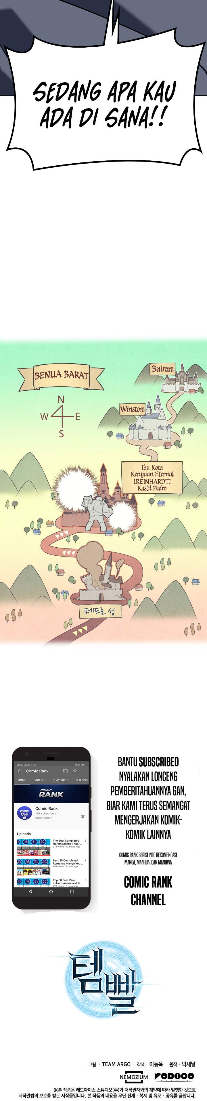 Overgeared Chap 103 - Next Chap 104