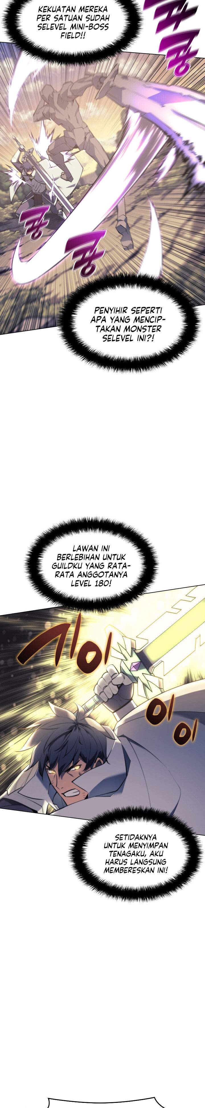 Overgeared Chap 103 - Next Chap 104