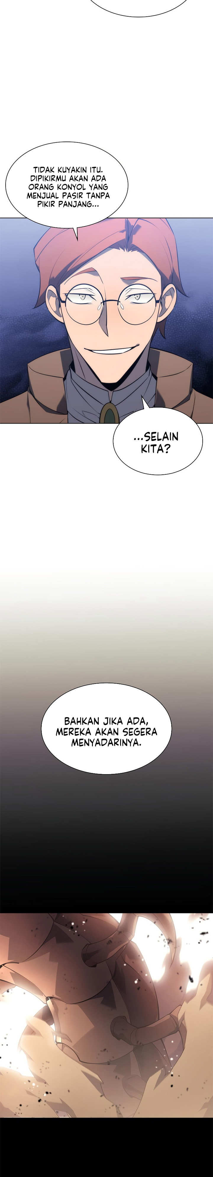 Overgeared Chap 116 - Next Chap 117