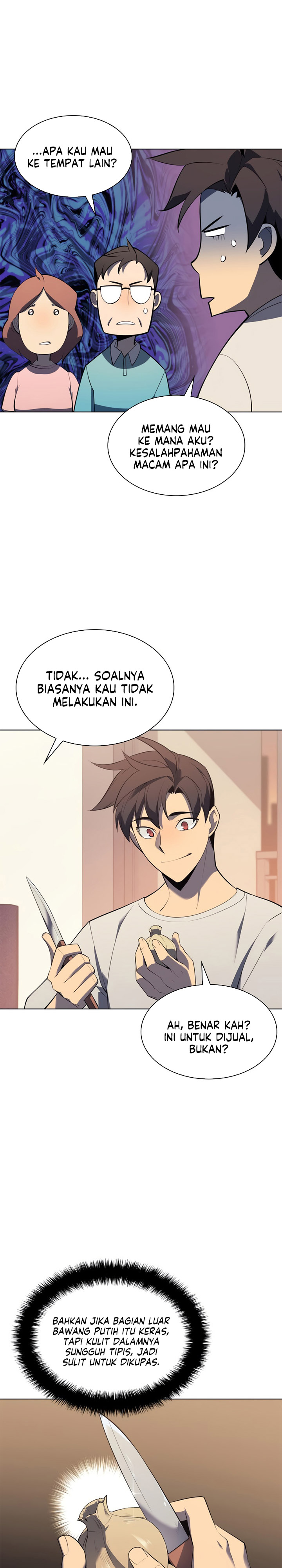 Overgeared Chap 116 - Next Chap 117