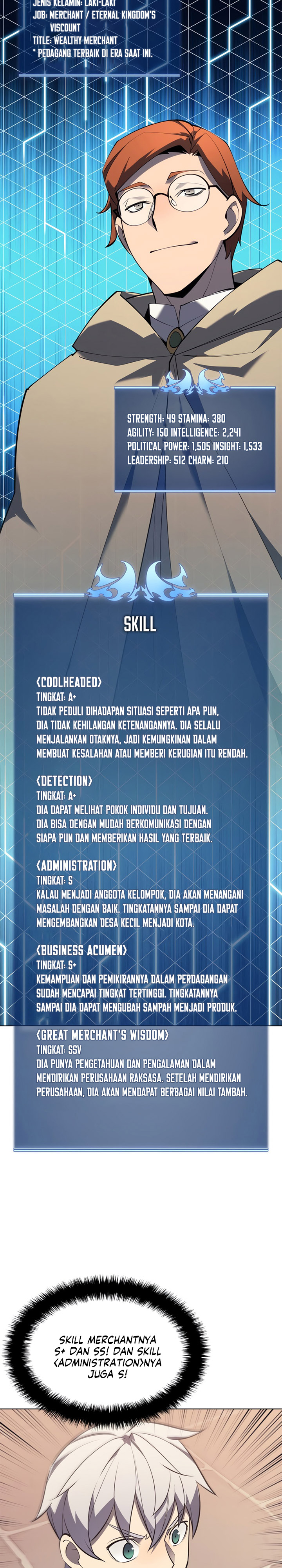 Overgeared Chap 116 - Next Chap 117