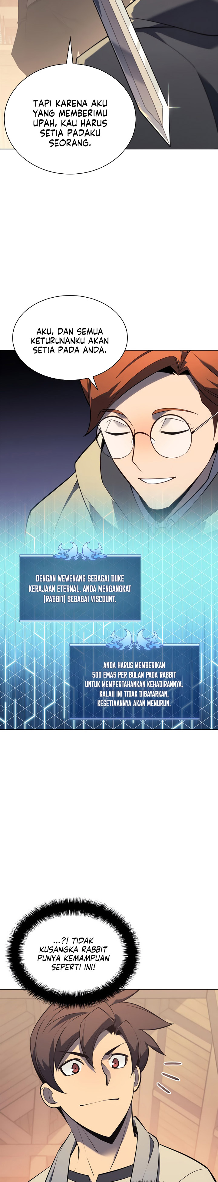 Overgeared Chap 116 - Next Chap 117